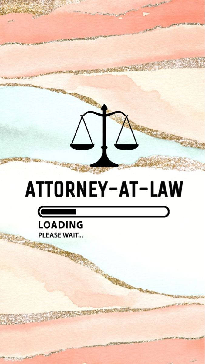 attorney at law, lawyer, black, SD Phone Wallpaper
