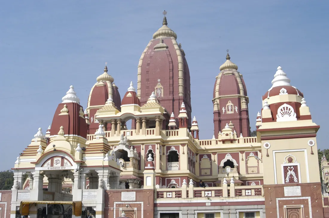 Laxmi Narayan