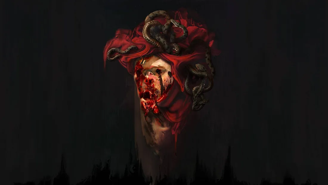 Layers Of Fear
