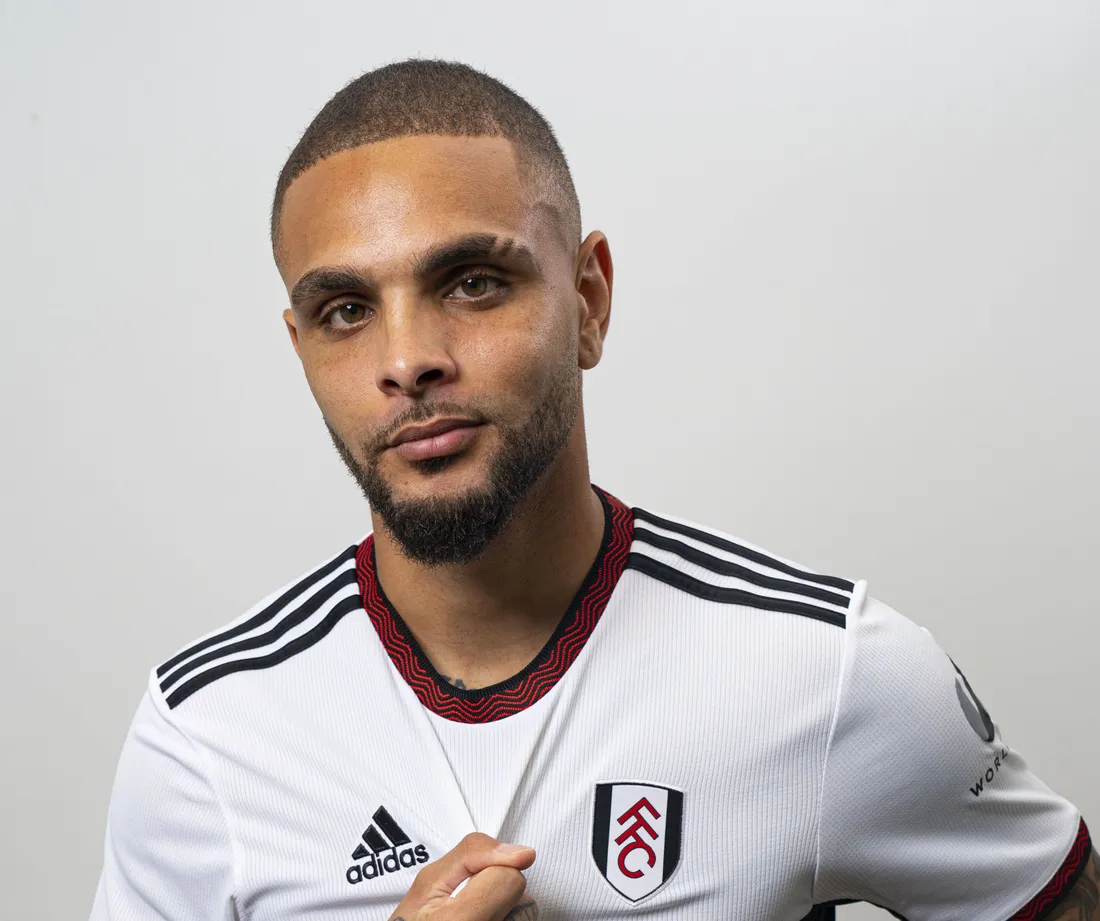Layvin Kurzawa
