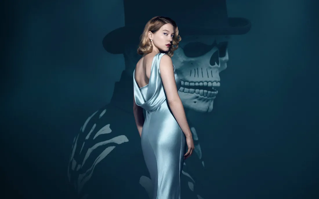 Léa Seydoux