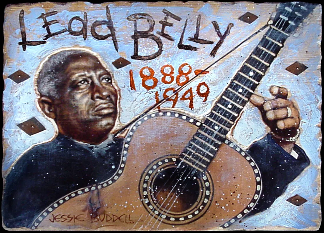Leadbelly