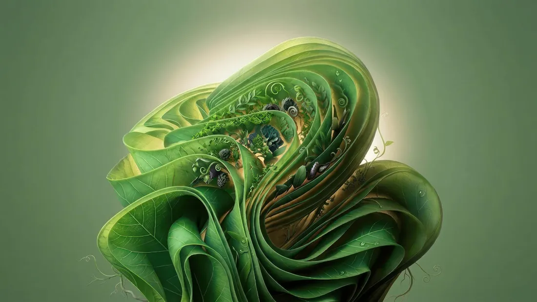 Leaf
