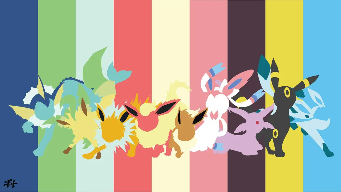 Leafeon