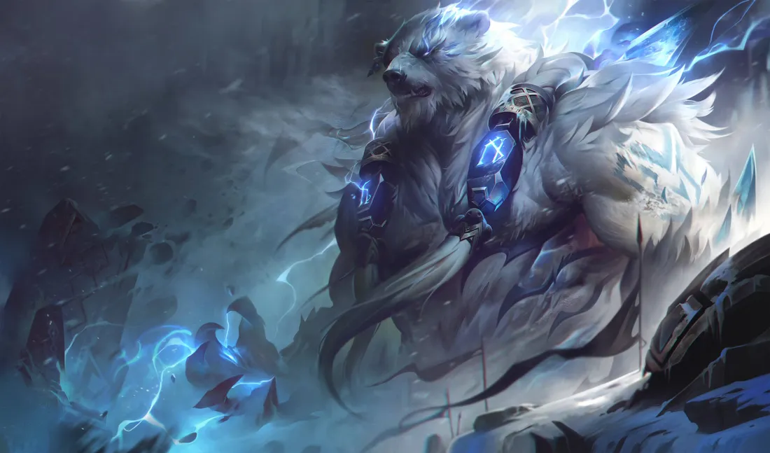 League Of Legends Android