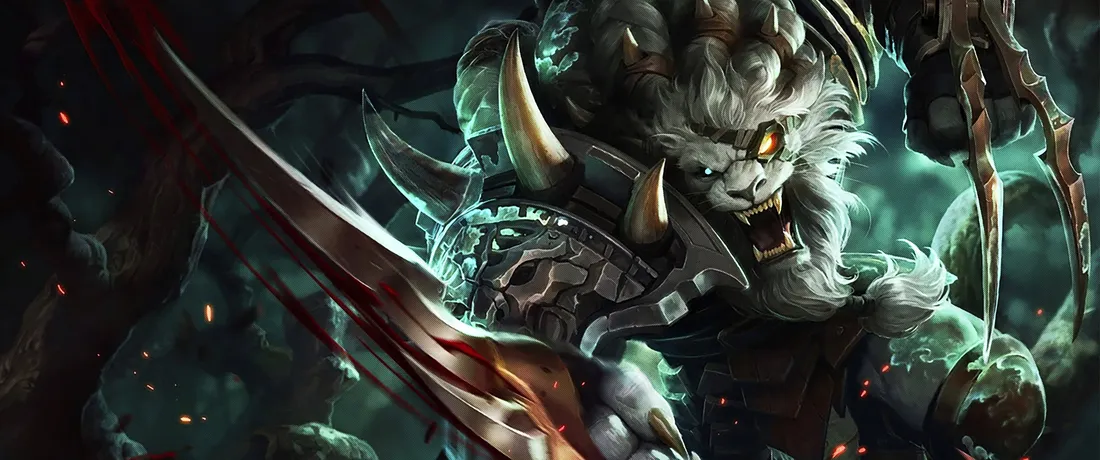 League Of Legends Laptop