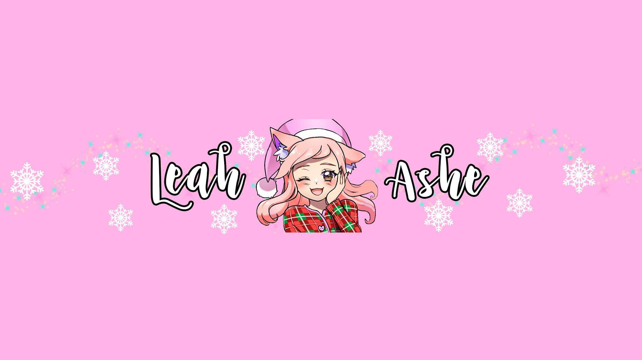 Leah Ashe, 2050 x 1152, pink hair, Full HD Desktop Wallpaper