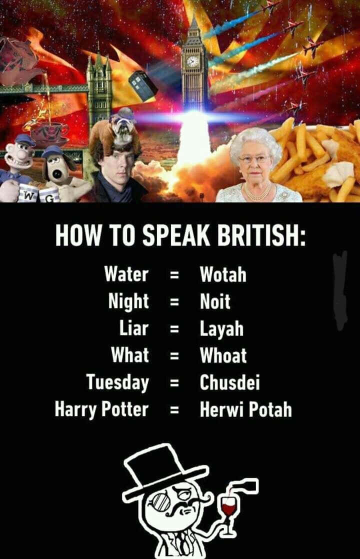 Learning Memes, British icons, memes, SD Phone Wallpaper