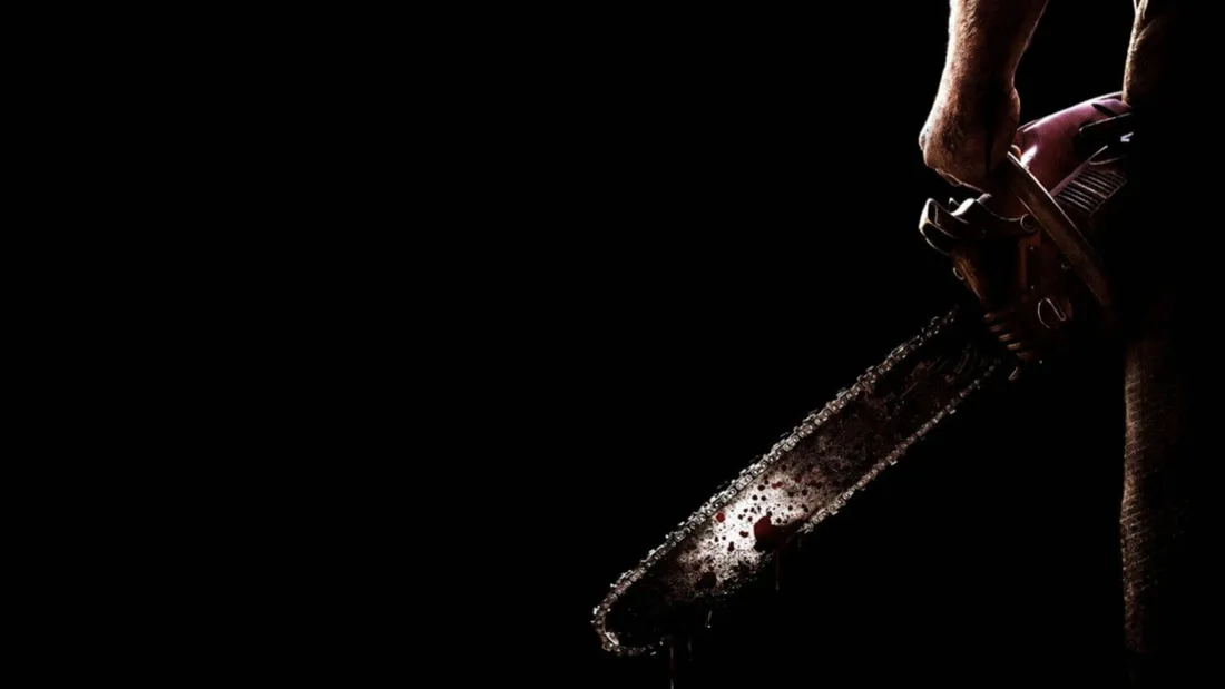 Leatherface