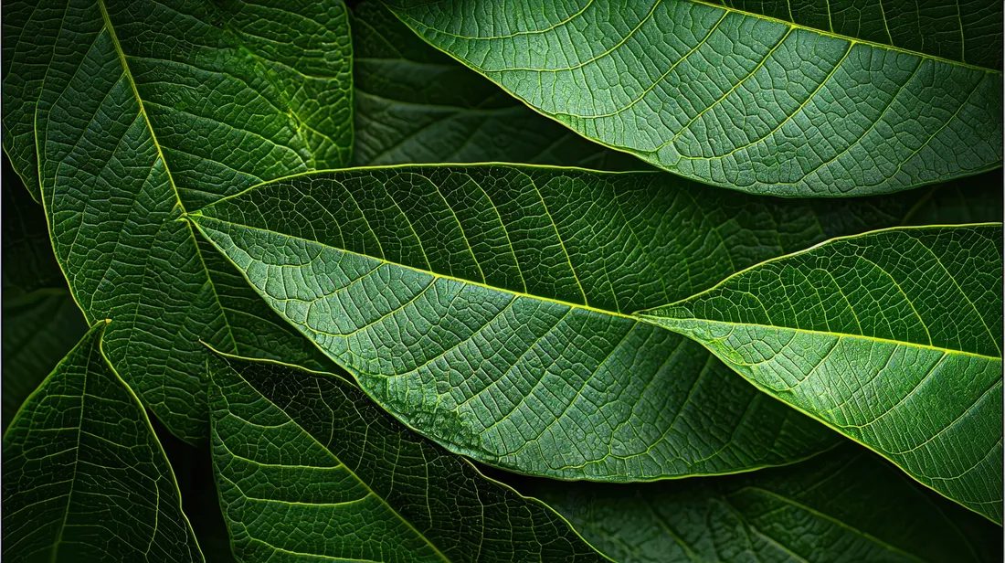 Leaves