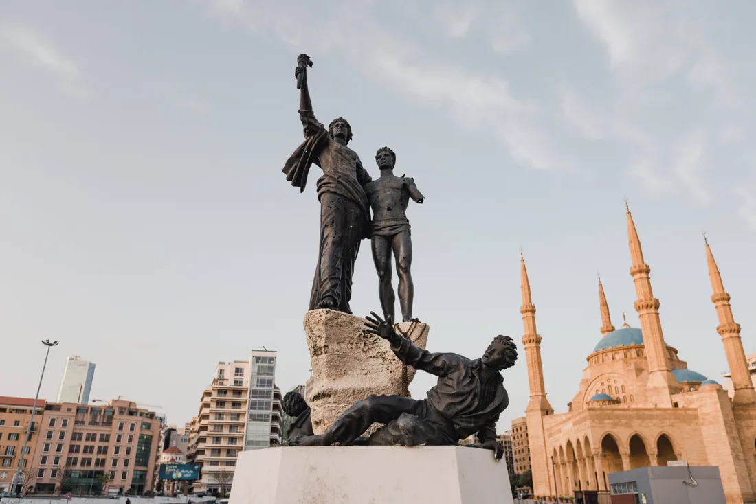 Lebanon