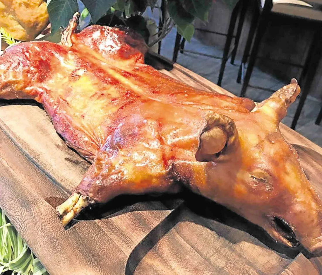 Lechon