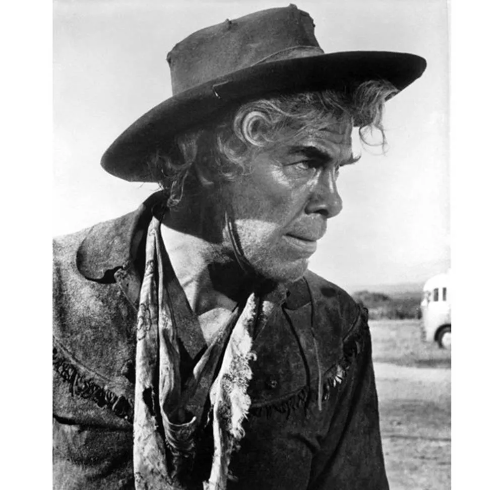 Lee Marvin