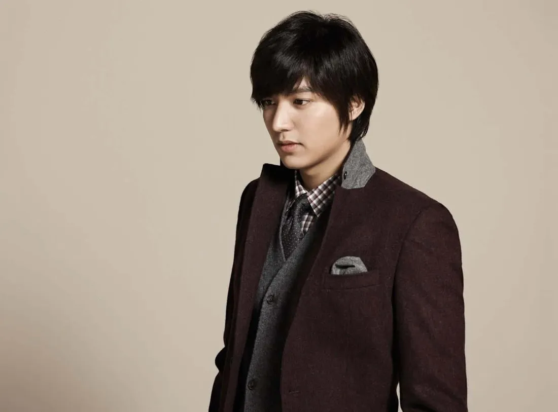 Lee Min Ho
