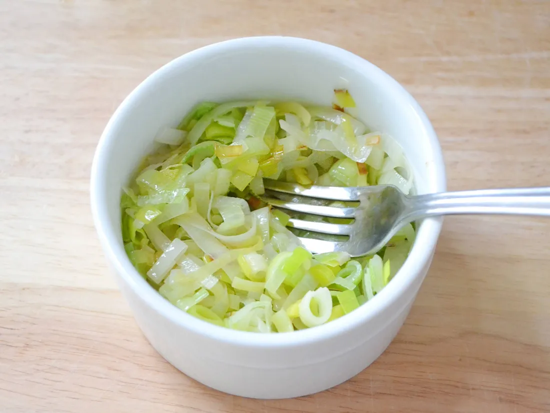 Leek
