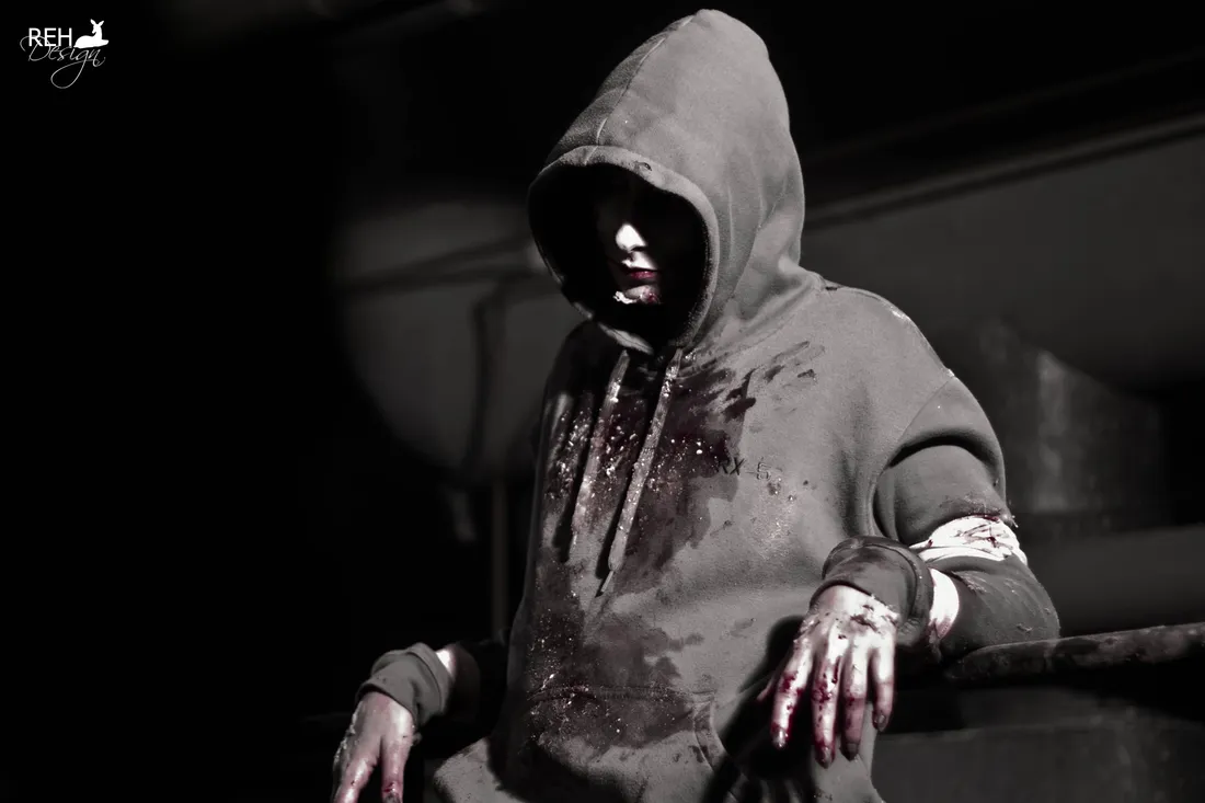 Left 4 Dead