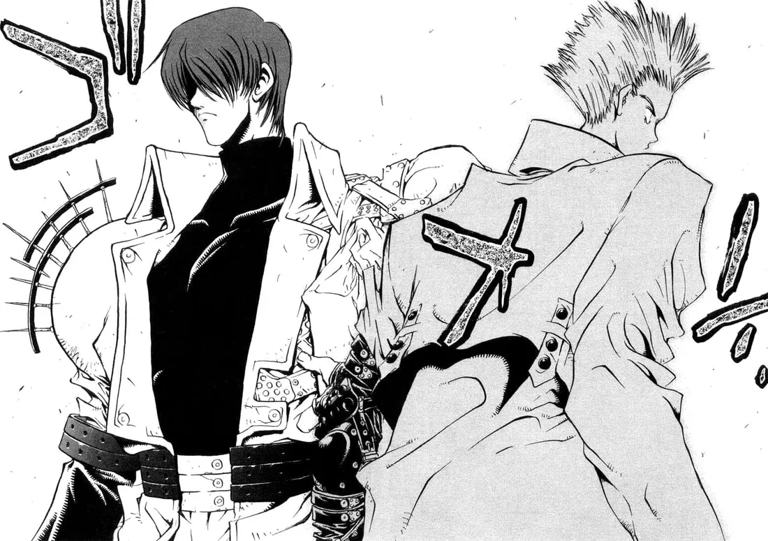 Legato Bluesummers