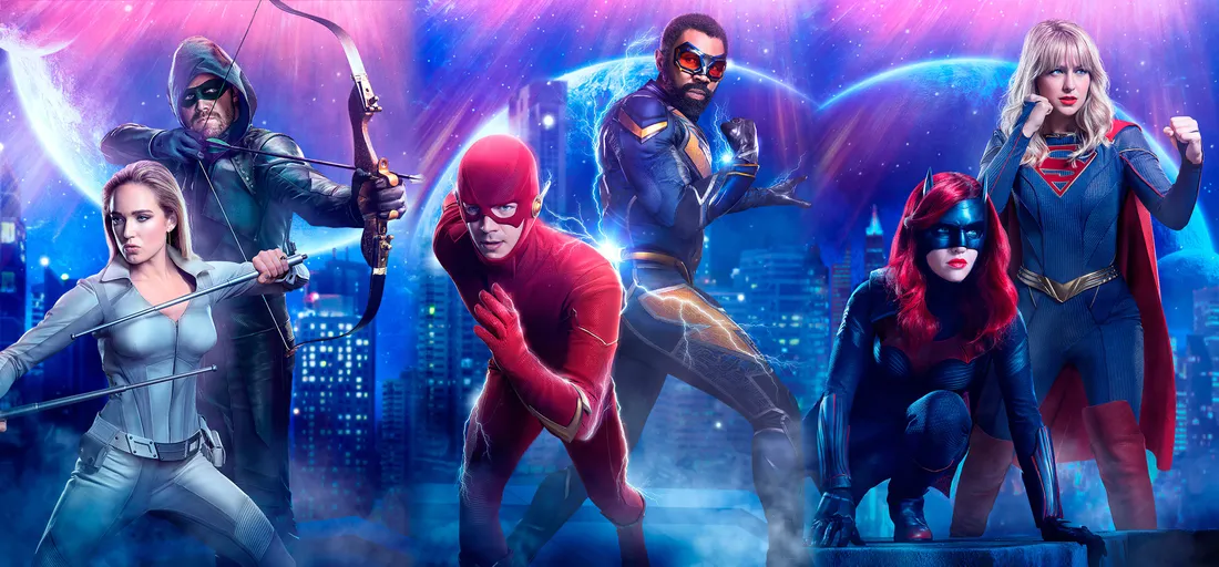 Legends of Tomorrow