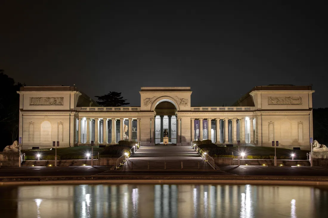 Legion Of Honor