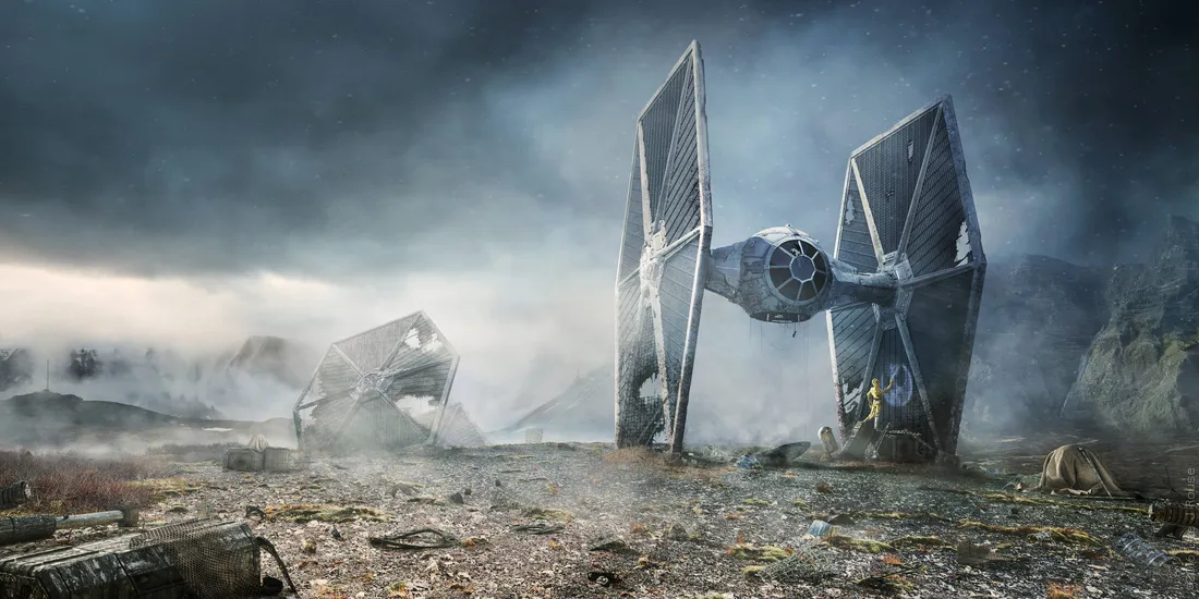 LEGO Star Wars
