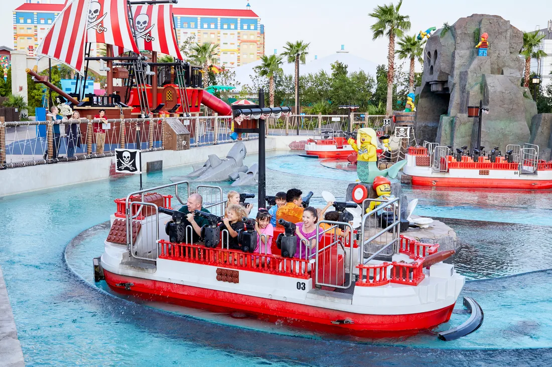 LEGOLAND