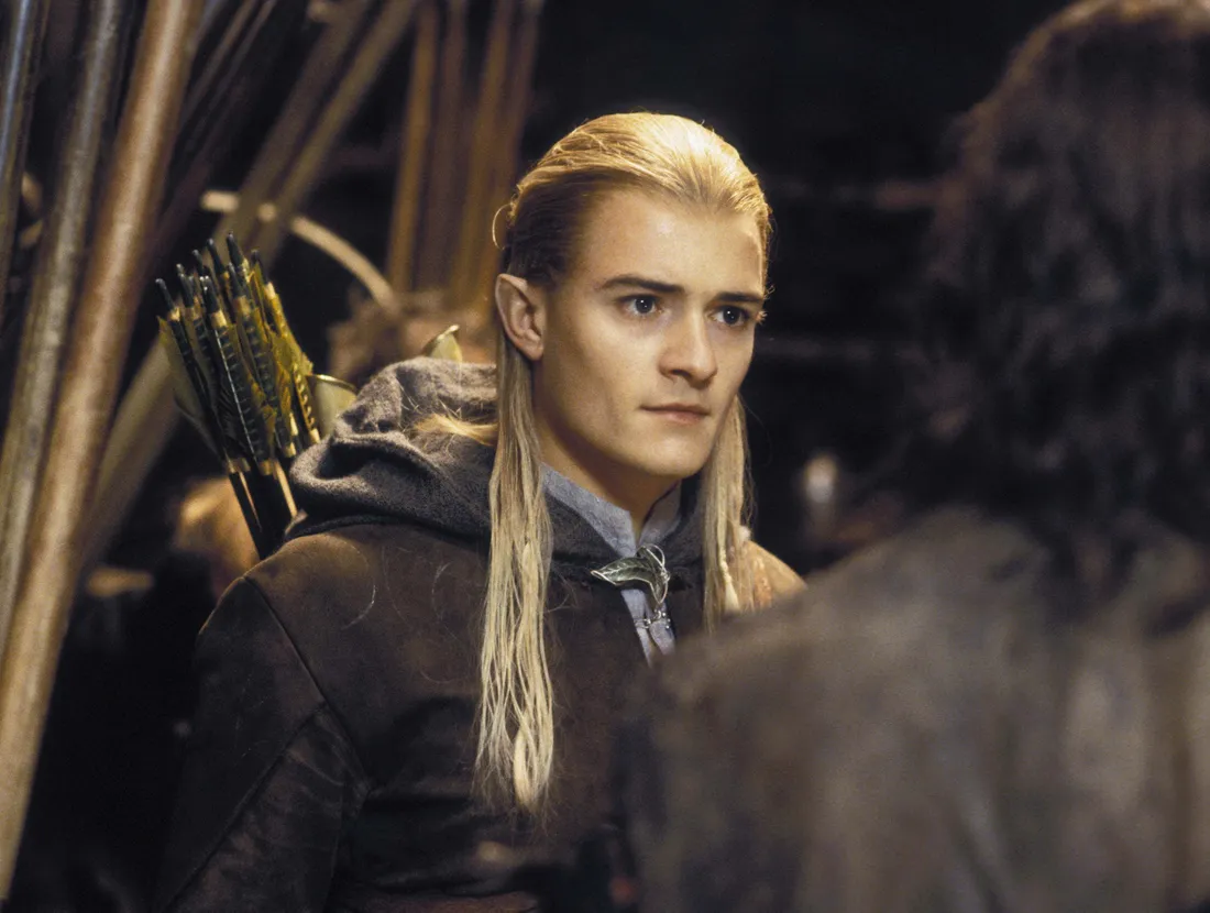 Legolas