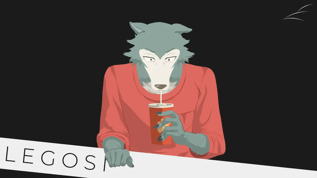 Legosi