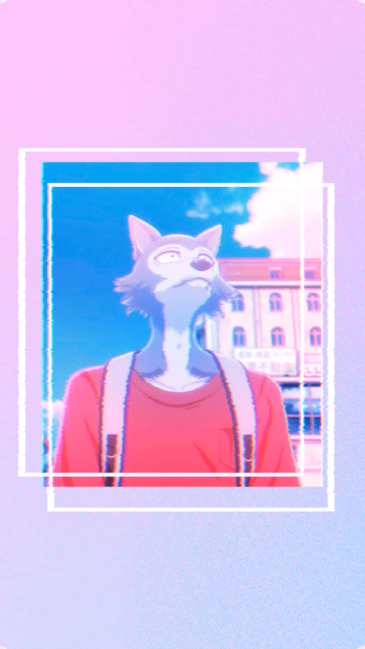 Legosi, red shirt, suspenders, HD Phone Wallpaper