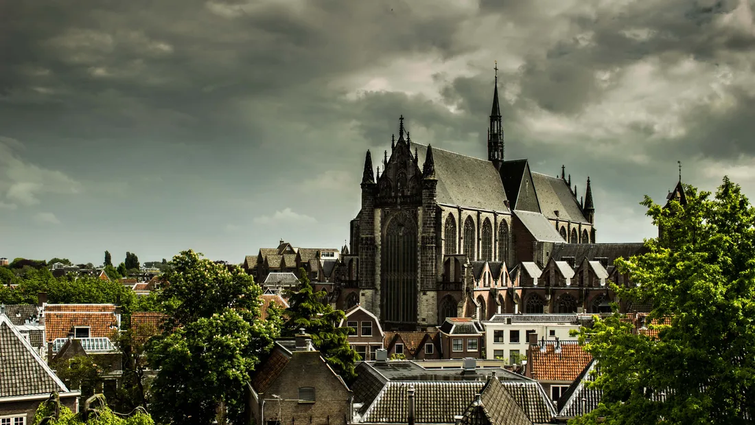 Leiden
