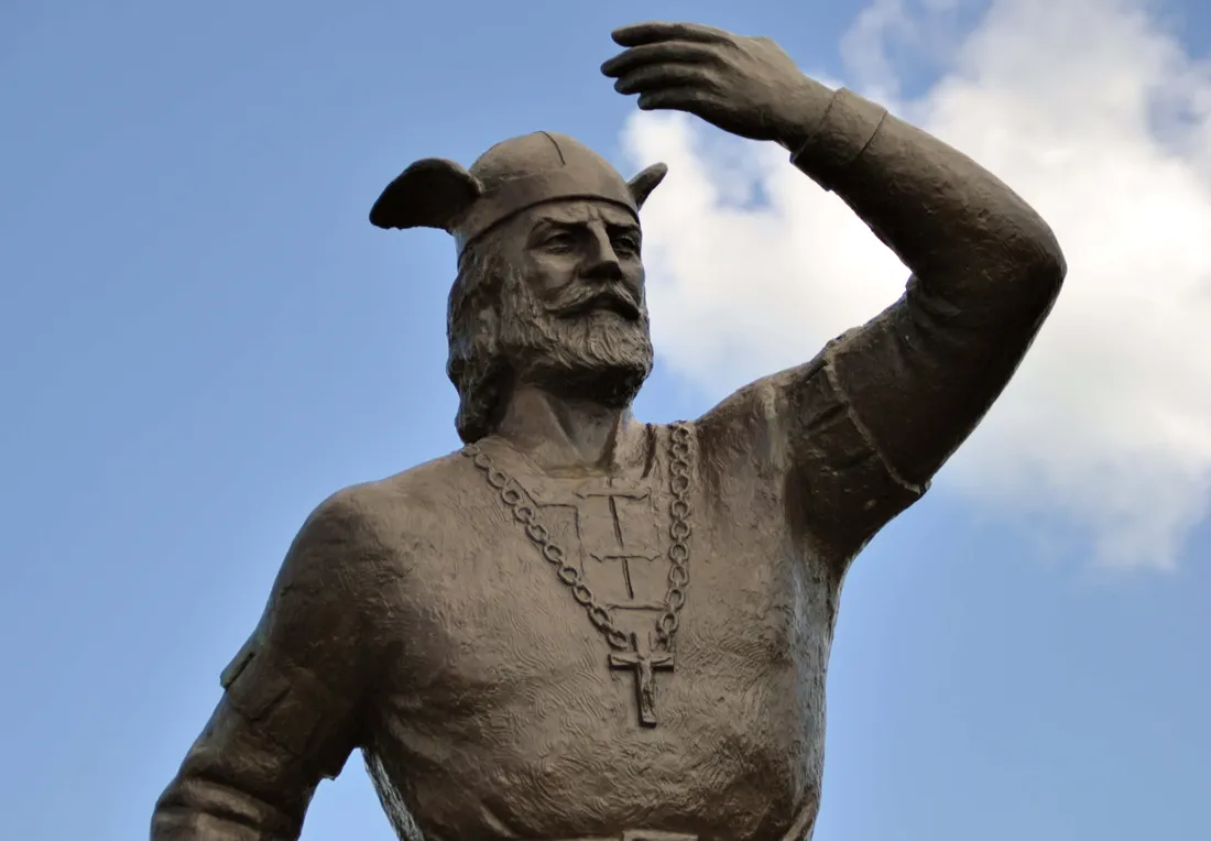 Leif Erikson Day