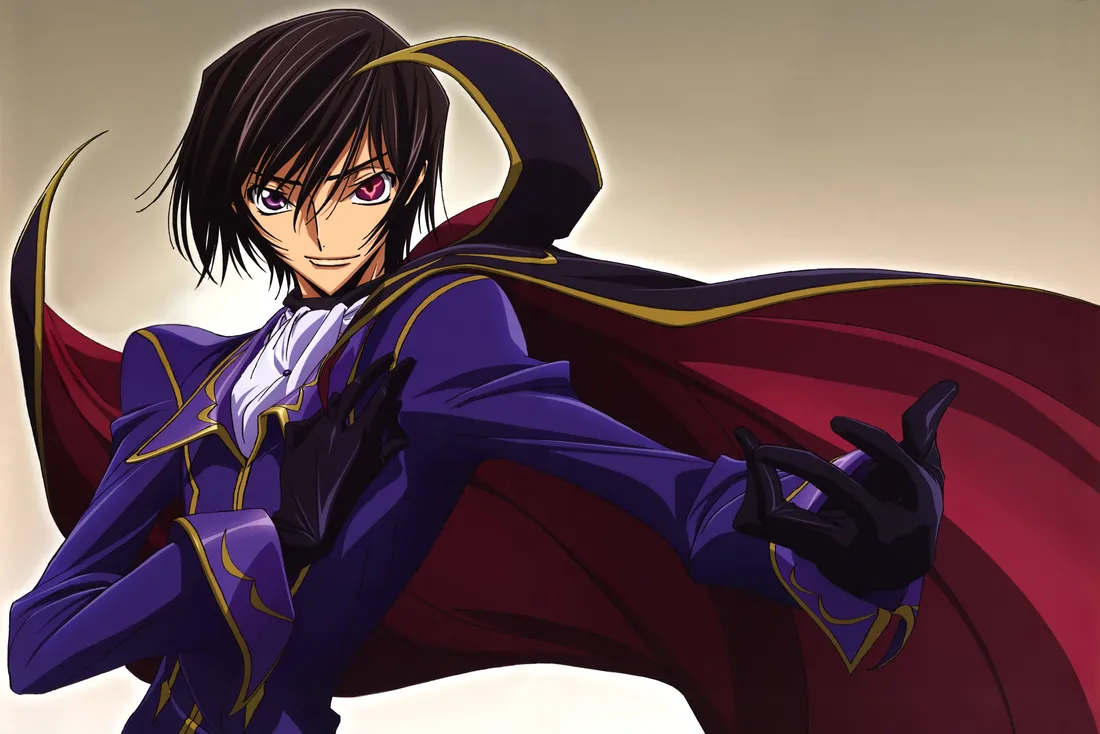 Lelouch