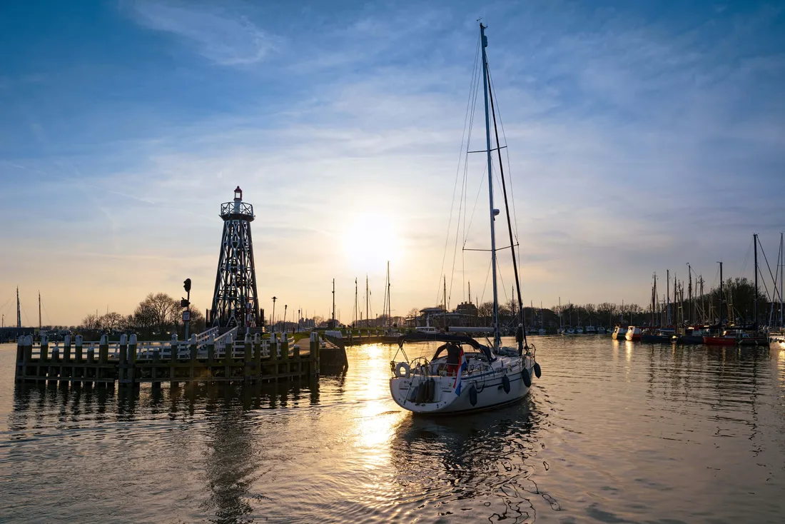 Lelystad