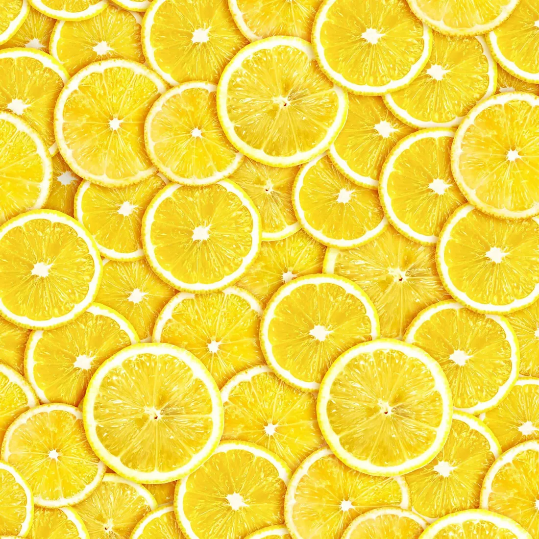 Lemon iPhone