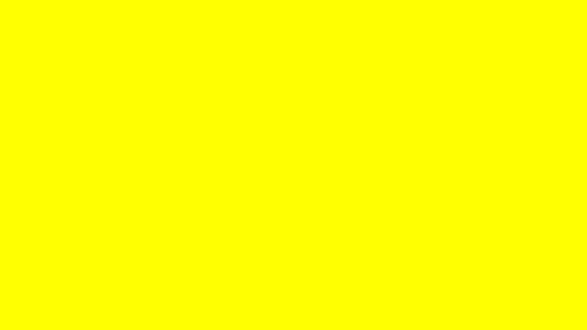 bright plain yellow lemon, solid bright yellow background, entire frame, Full HD Desktop Wallpaper