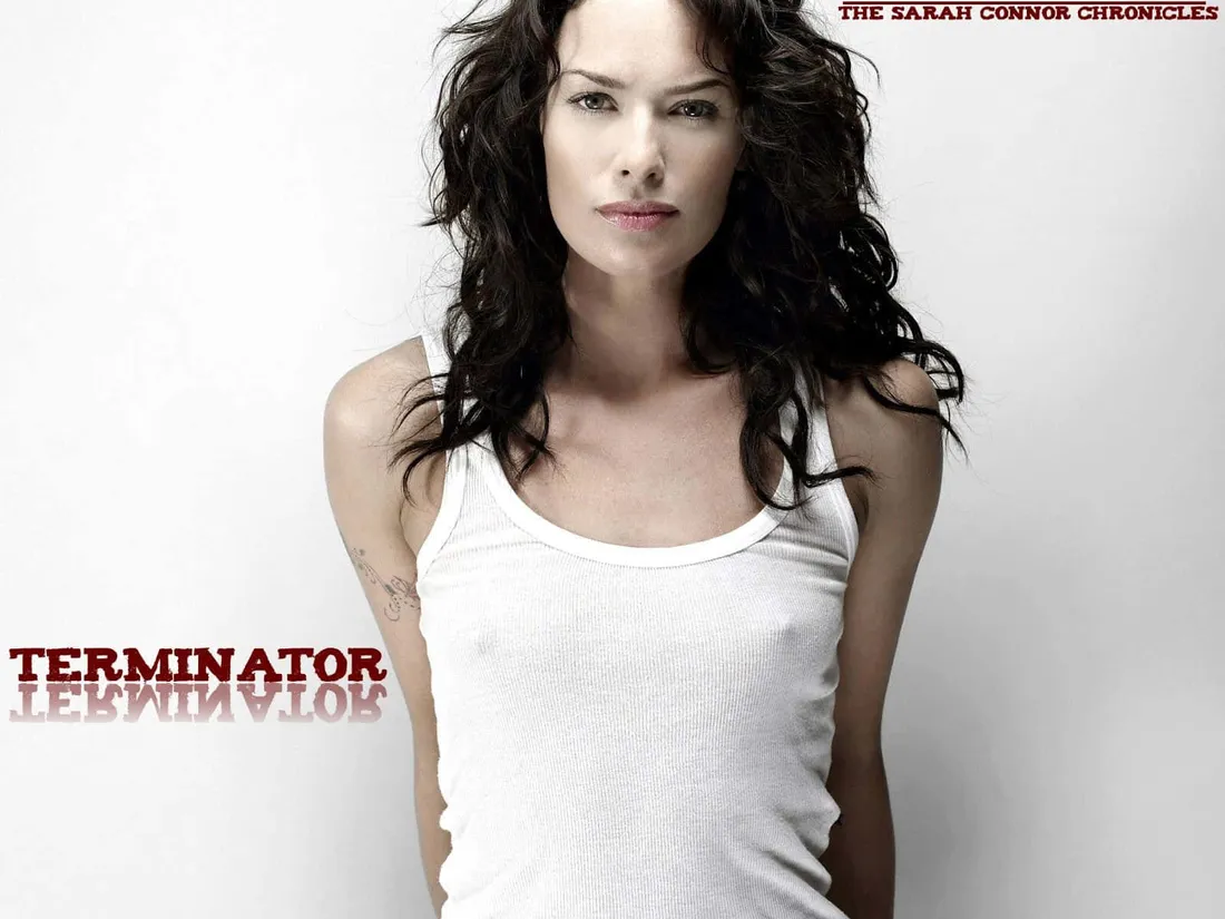 Lena Headey