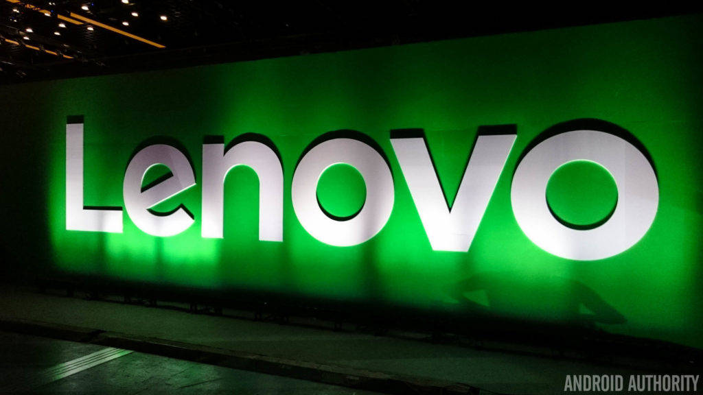 Lenovo HD, glowing white Lenovo logo, vibrant green backdrop, SD Desktop Wallpaper