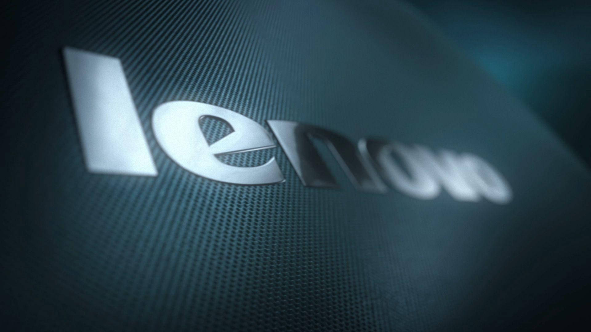 Lenovo, HD, silver, Full HD Desktop Wallpaper