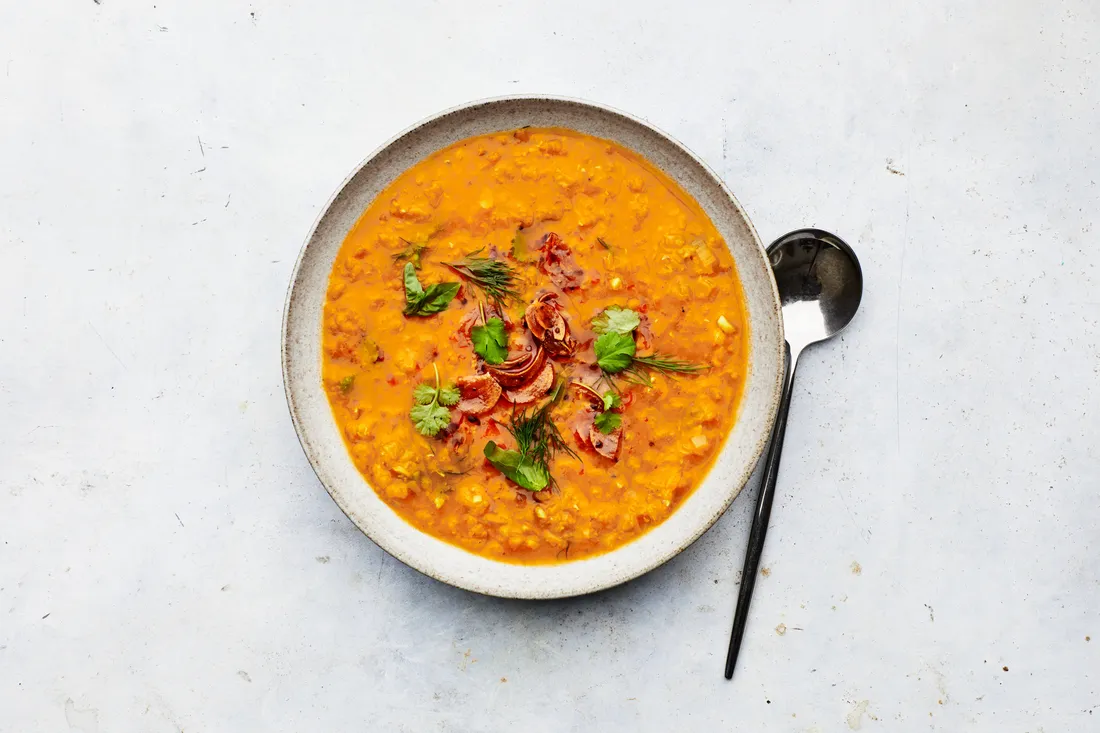 Lentils