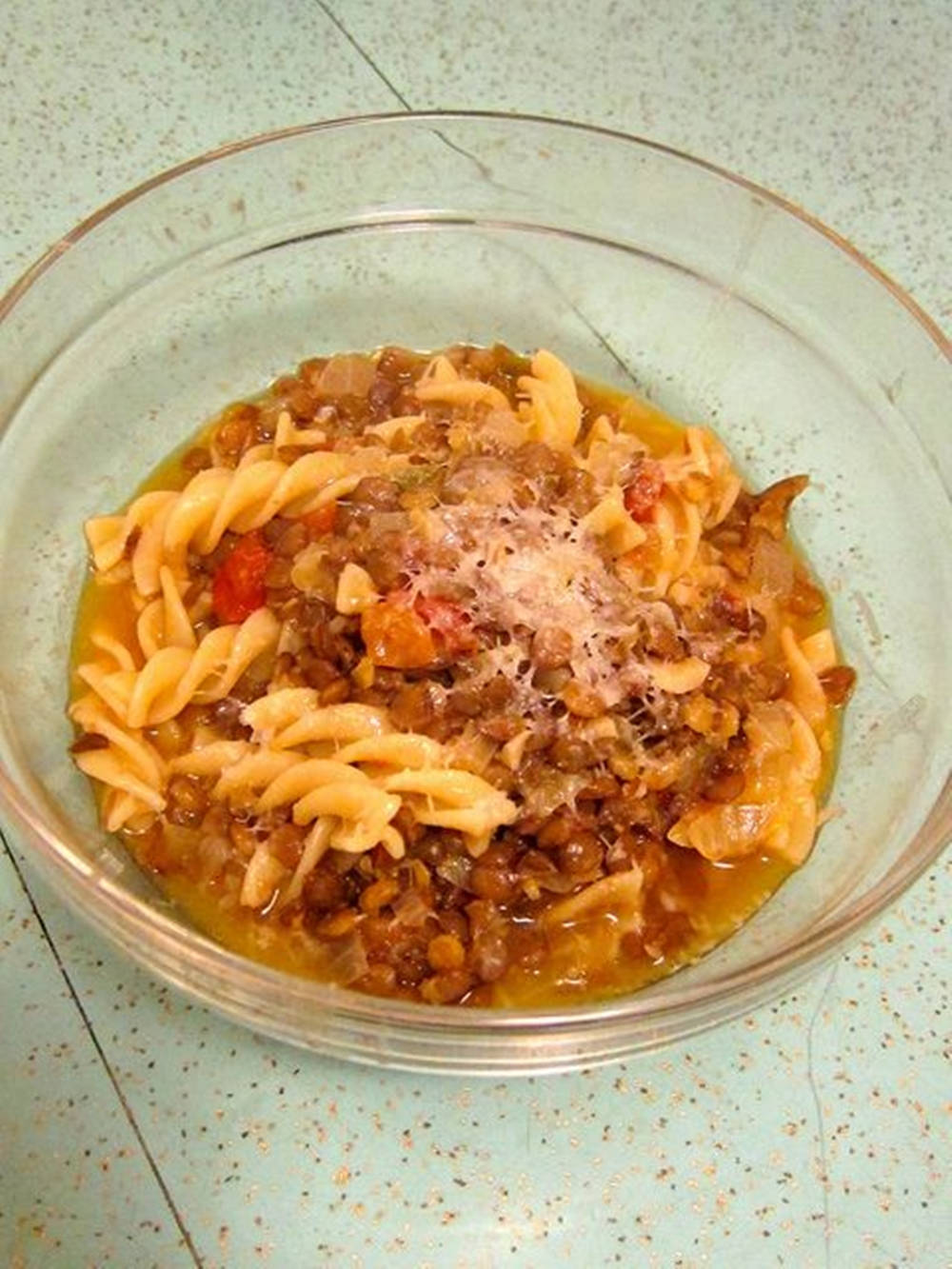 red lentils, rotini, lentil tomato sauce, HD Phone Wallpaper