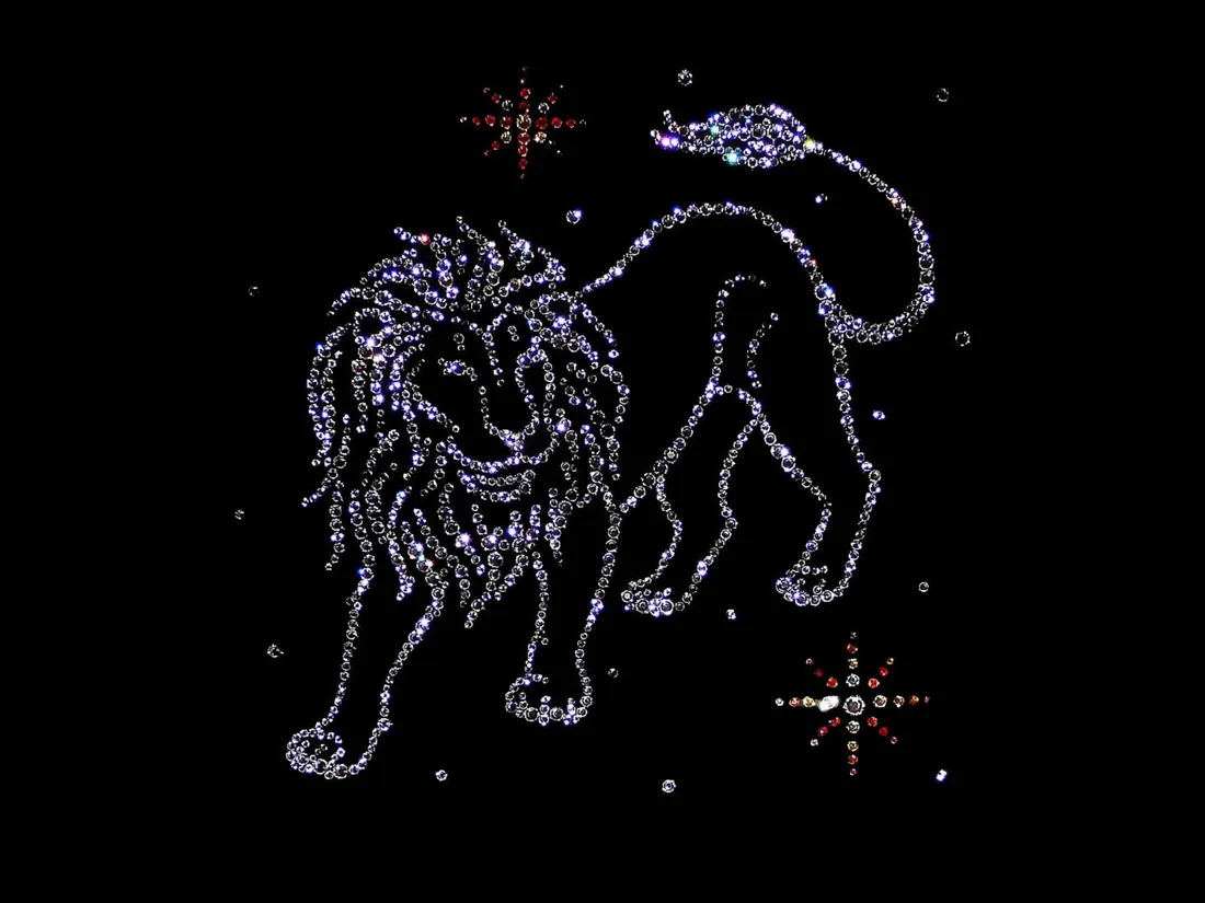 Leo Zodiac Wallpapers