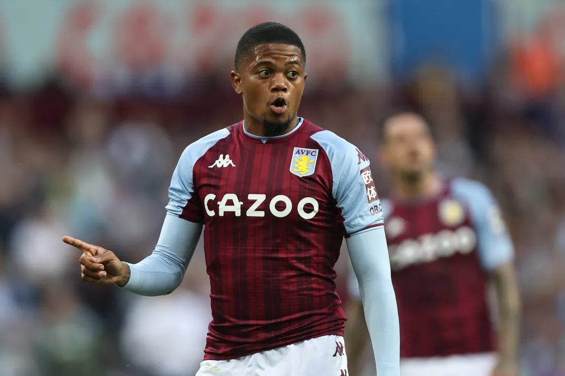 Leon Bailey