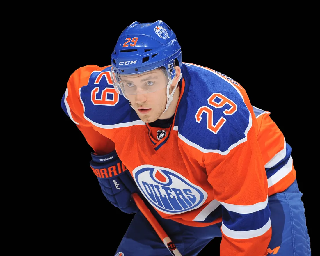 Leon Draisaitl