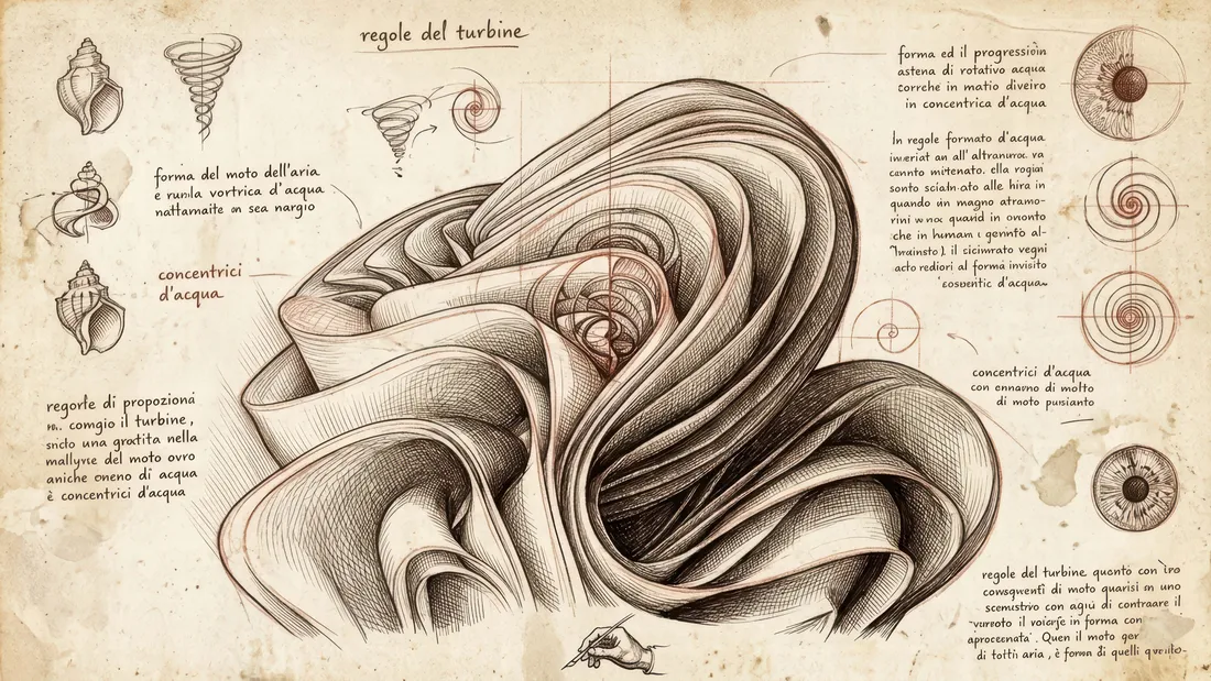 Leonardo Da Vinci