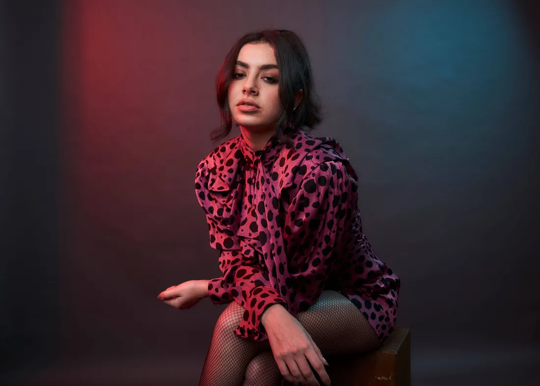 Leopard Print
