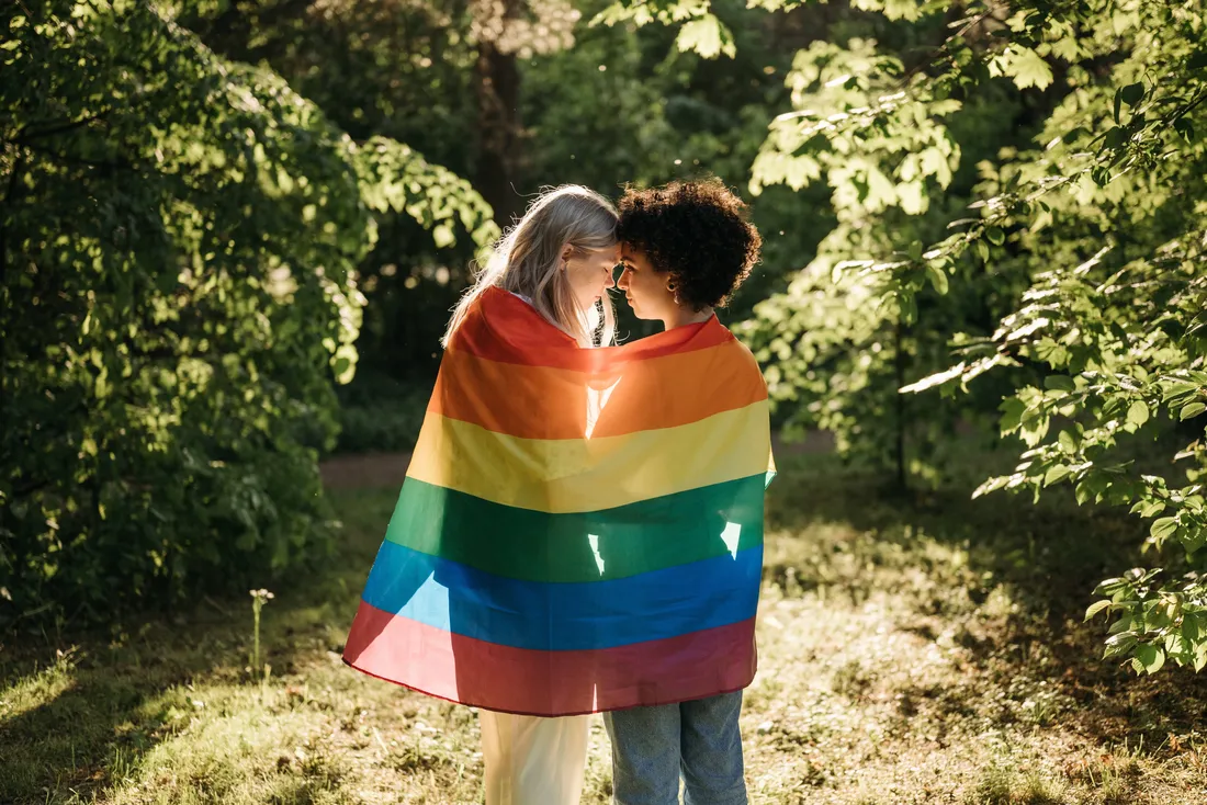 Lesbian