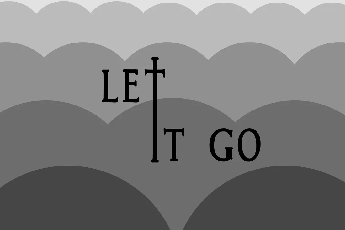Let Go