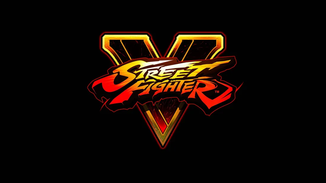 Letter V