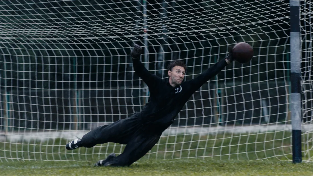 Lev Yashin