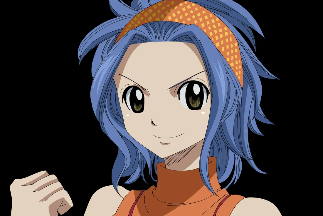 Levy McGarden