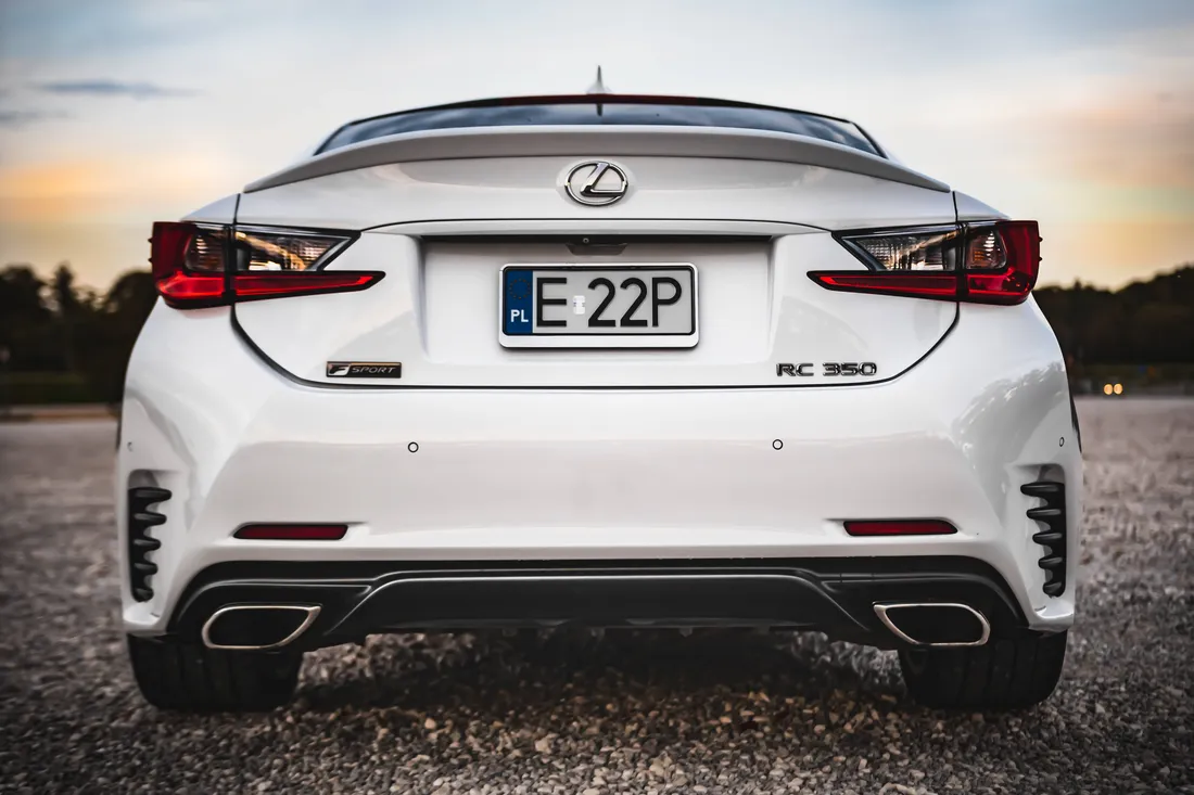 Lexus iPhone